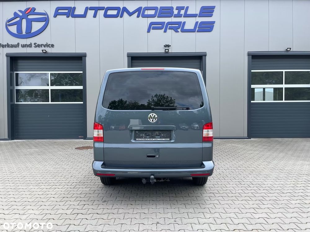 Volkswagen Caravelle L1 Comfortline - 7