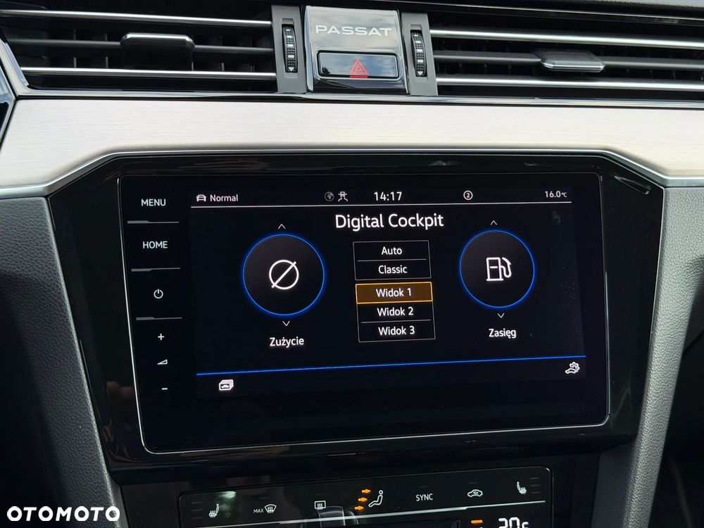 Volkswagen Passat 2.0 TSI Elegance DSG - 29