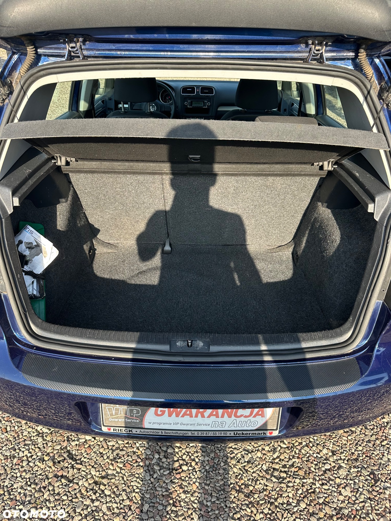 Volkswagen Golf 1.6 TDI DPF Comfortline - 17