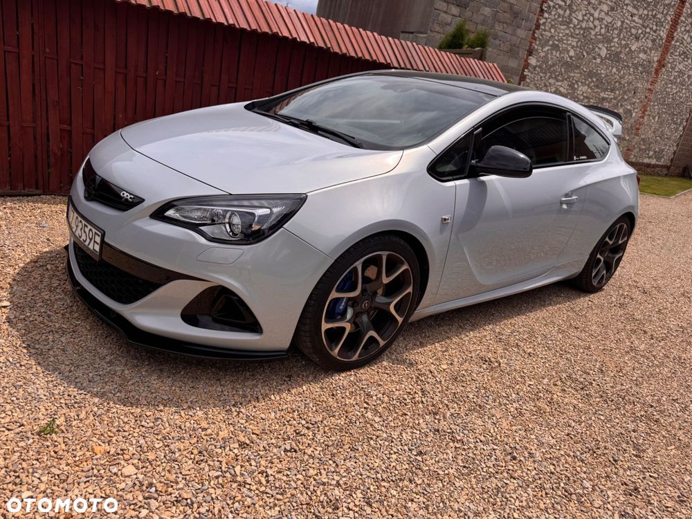 Opel Astra - 4