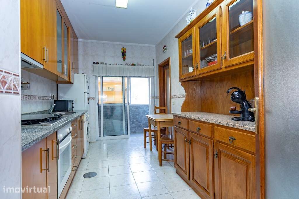 Apartamento T3 - Ferreiros - Grande imagem: 3/19