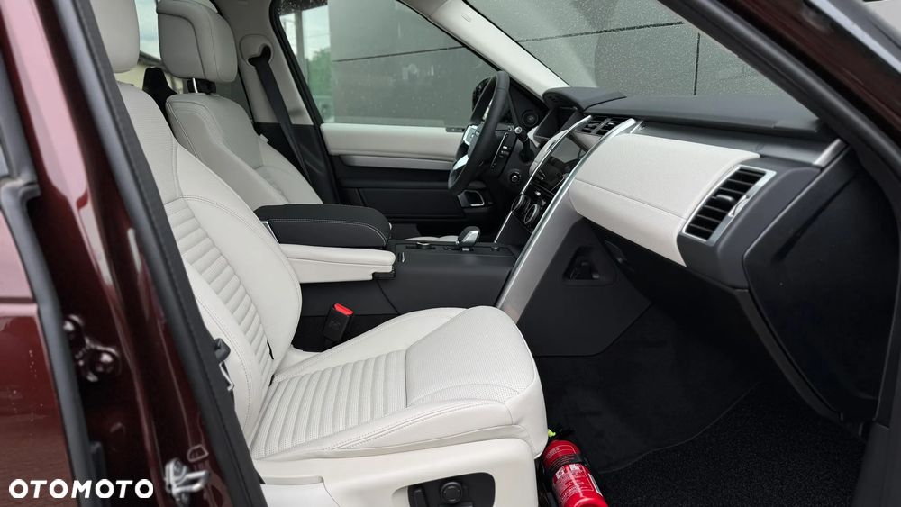 Land Rover Discovery 3.0 D350 mHEV Gemini - 15