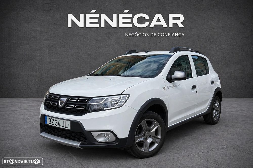 Dacia Sandero TCe 90 (S&S) Comfort - 1