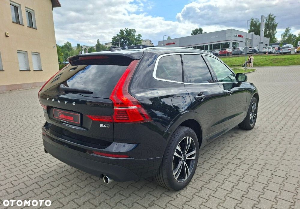 Volvo XC 60 - 8