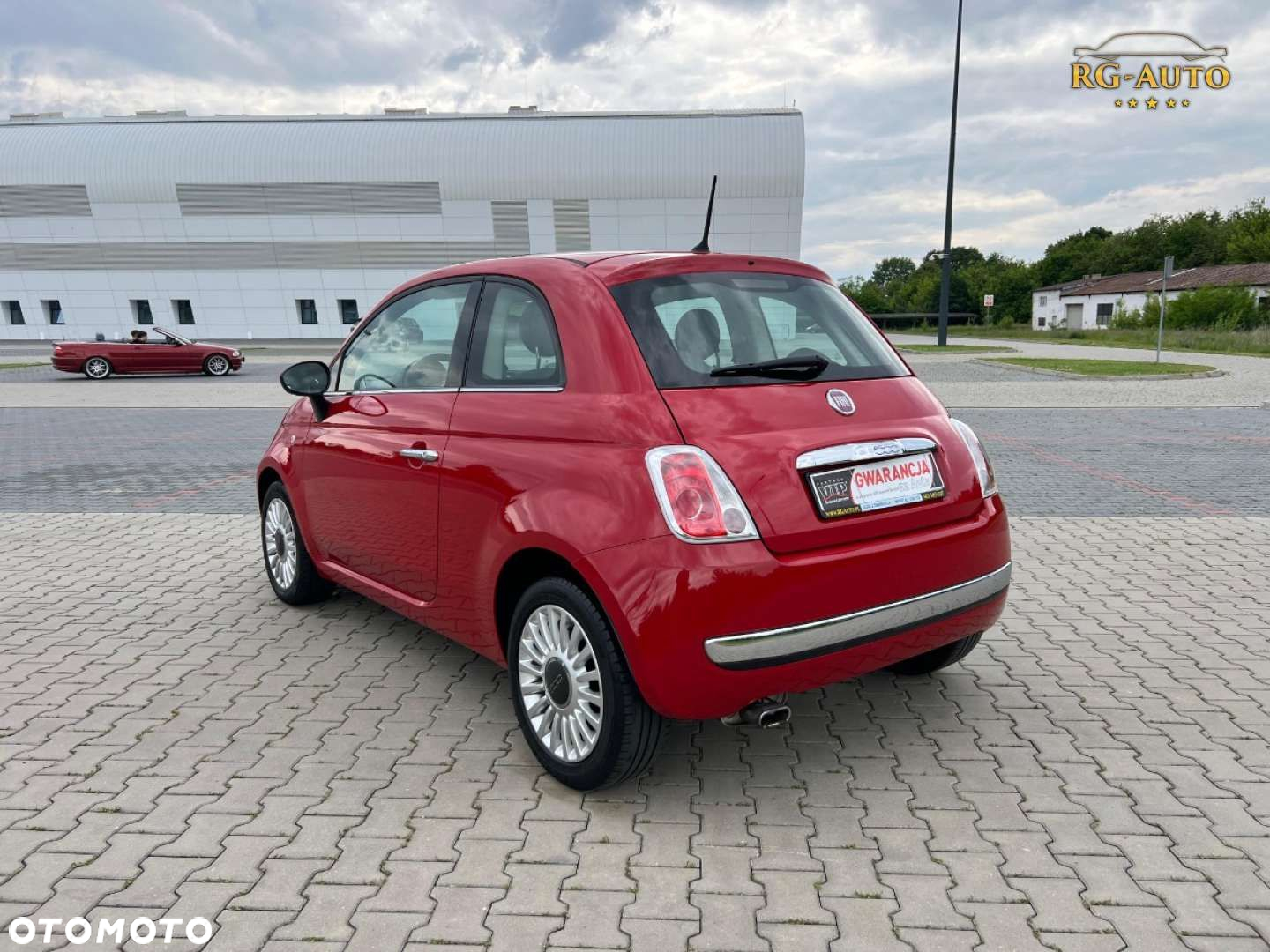 Fiat 500 - 10