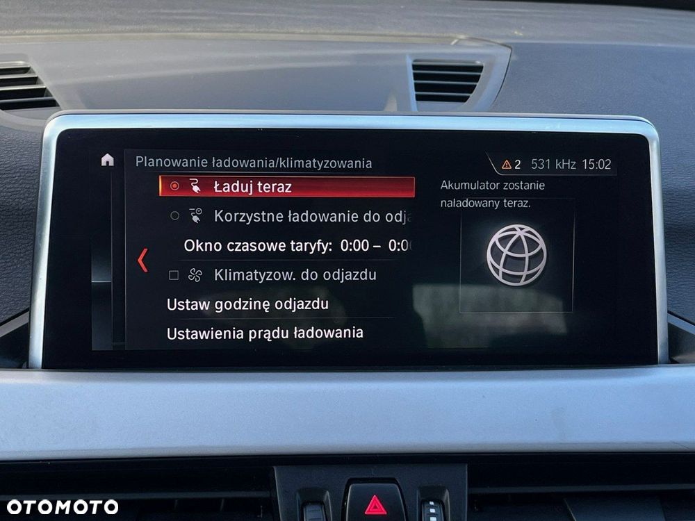 BMW X1 xDrive25e Advantage - 32