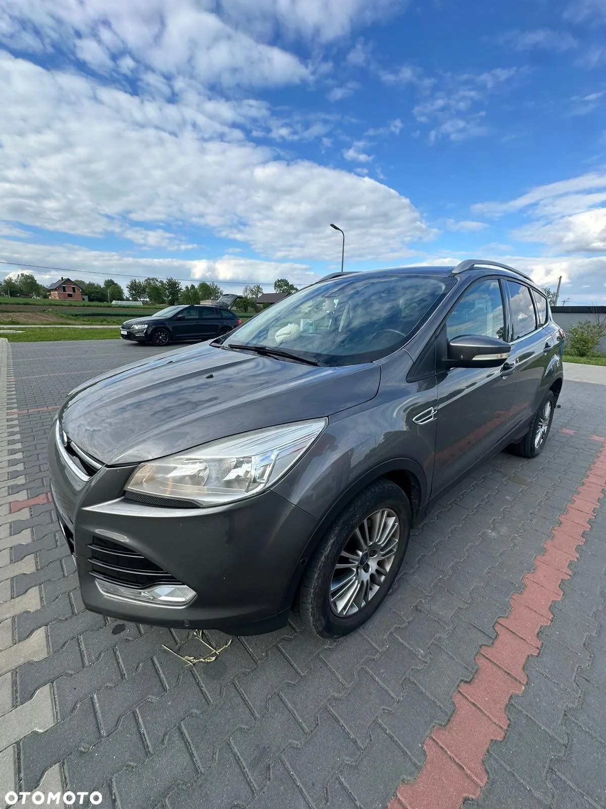 Ford Kuga 2.0 TDCi Titanium - 7