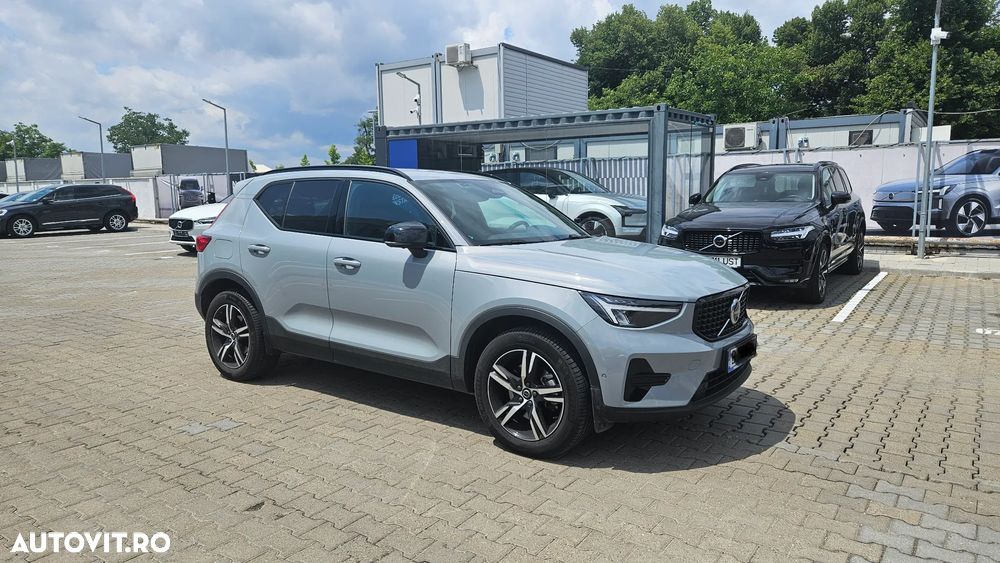 Volvo XC 40 - 2