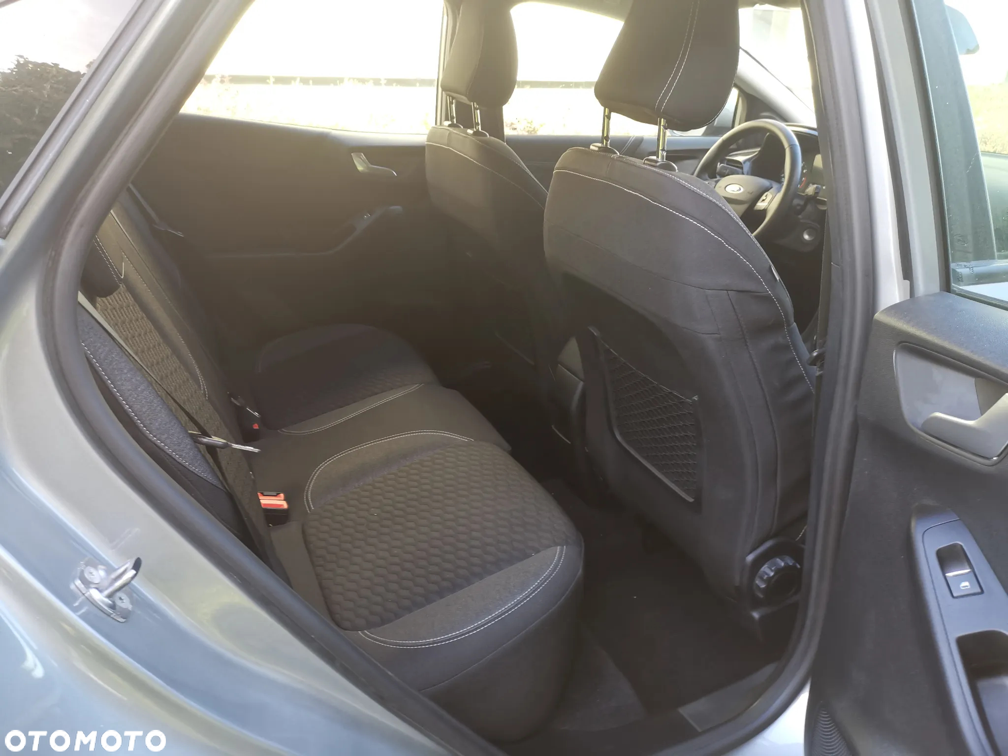 Ford Puma 1.0 EcoBoost Titanium X - 17