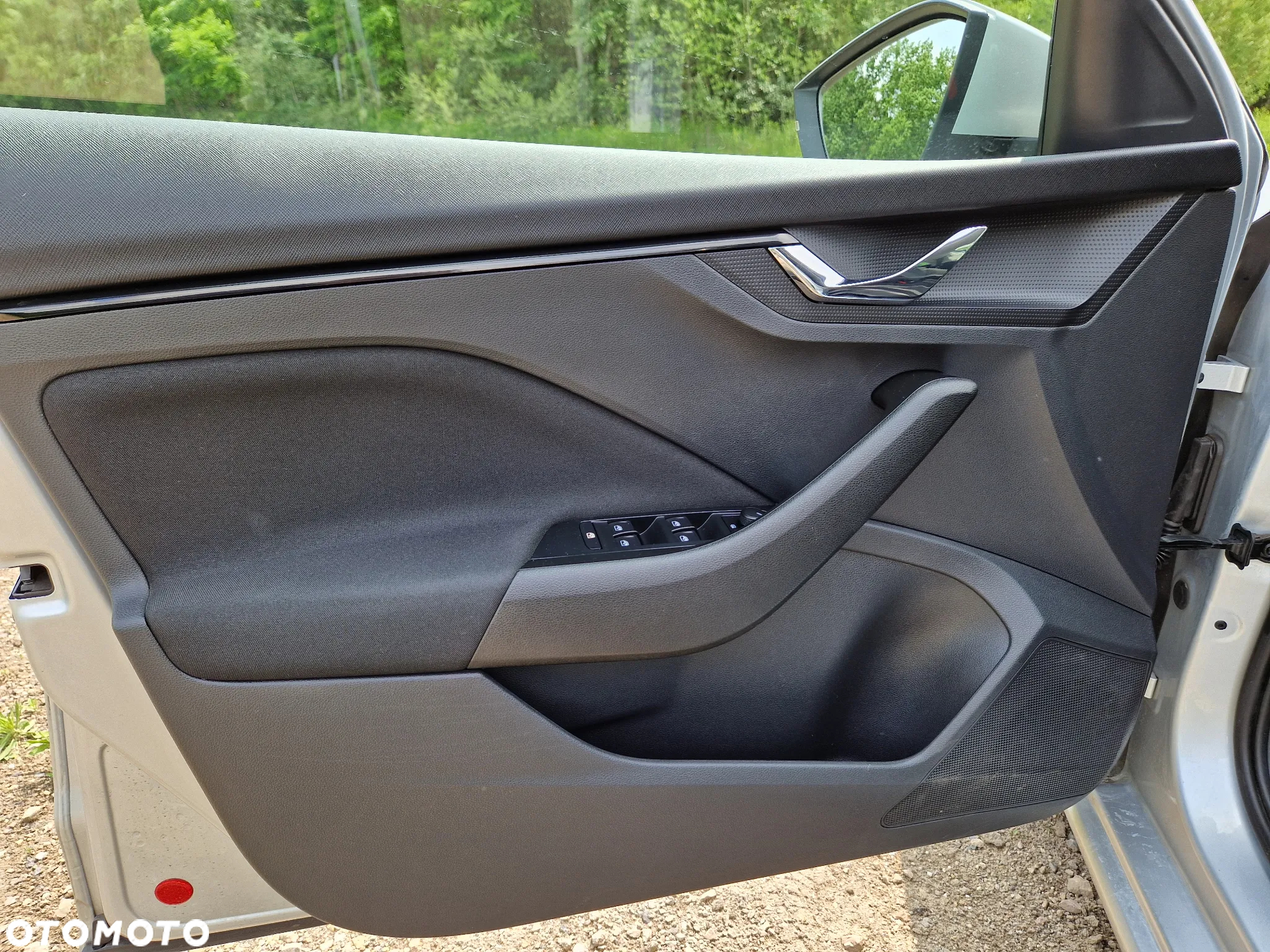 Skoda Scala 1.5 TSI Ambition - 22