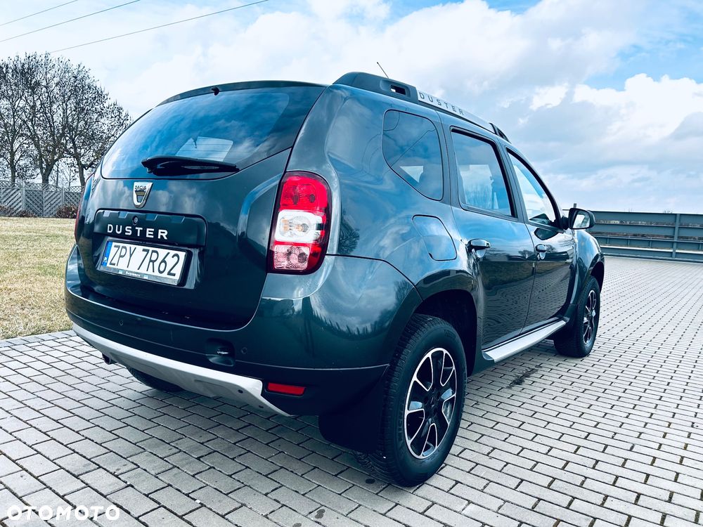 Dacia Duster 1.2 TCe Prestige - 11