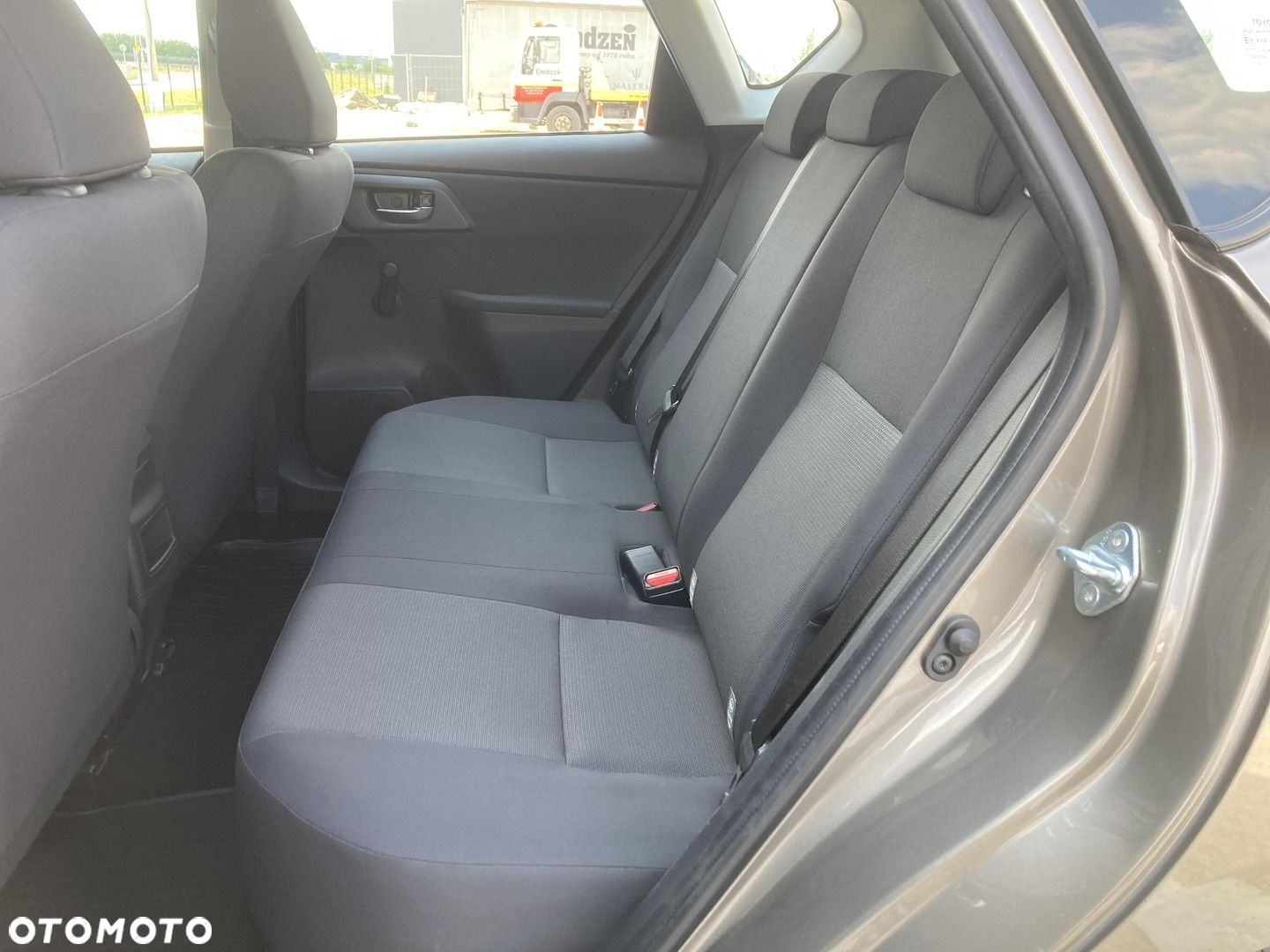 Toyota Auris - 15