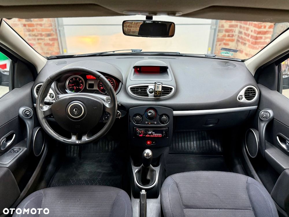 Renault Clio 1.6 16V Edition Dynamique - 16