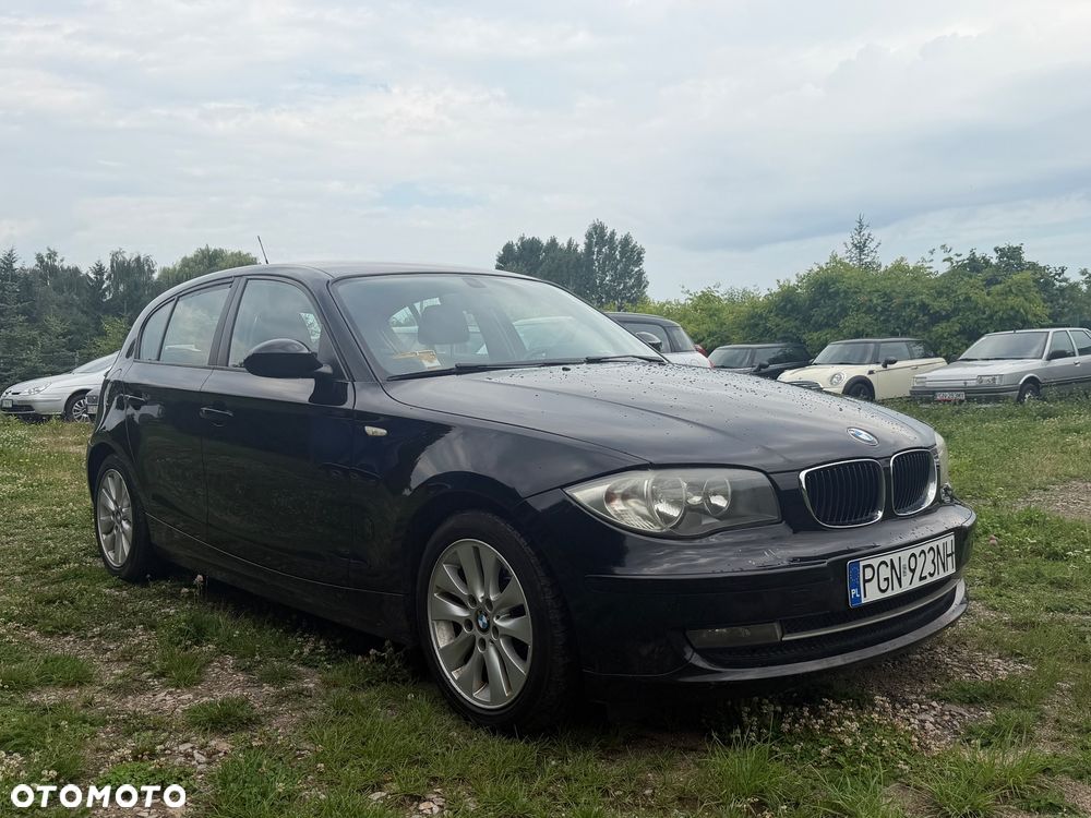 BMW Seria 1