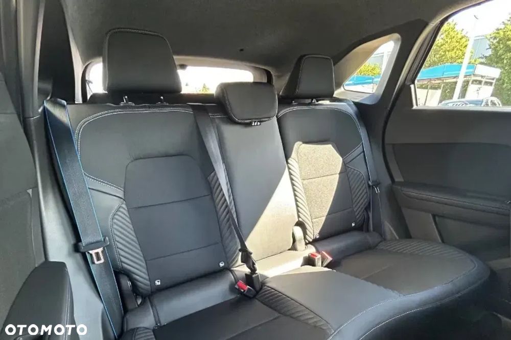 Renault Symbioz 1.8 E-Tech Full Hybrid 160 Esprit Alpine - 22