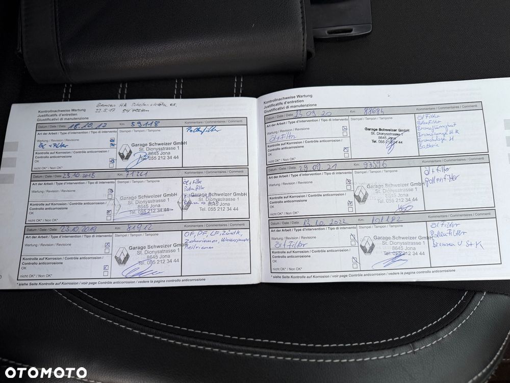 Renault Laguna 2.0 T Bose Edition - 33