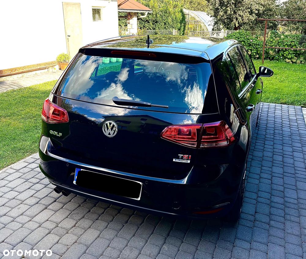 Volkswagen Golf - 4