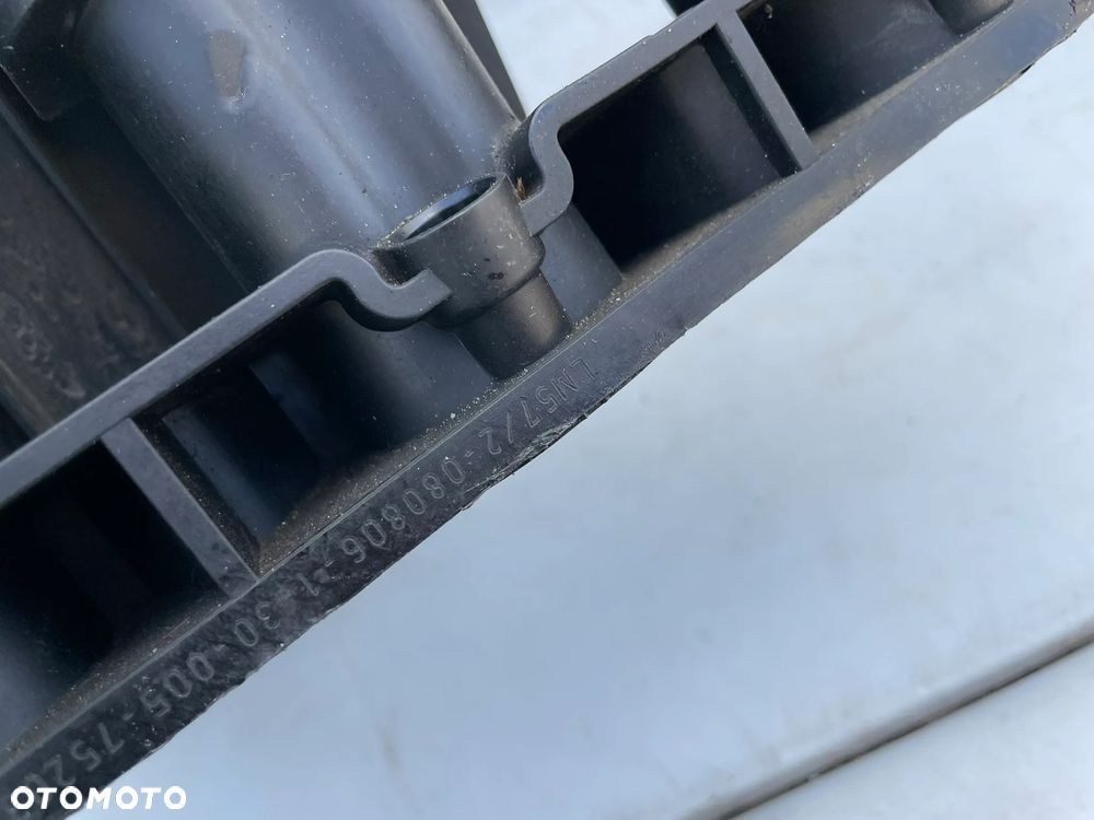 KOLEKTOR SSĄCY 7520343 BMW E90 2.0 N46B20B - 8