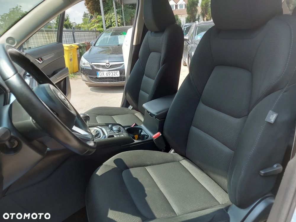 Mazda CX-5 SKYACTIV-G 165 Center-Line - 20