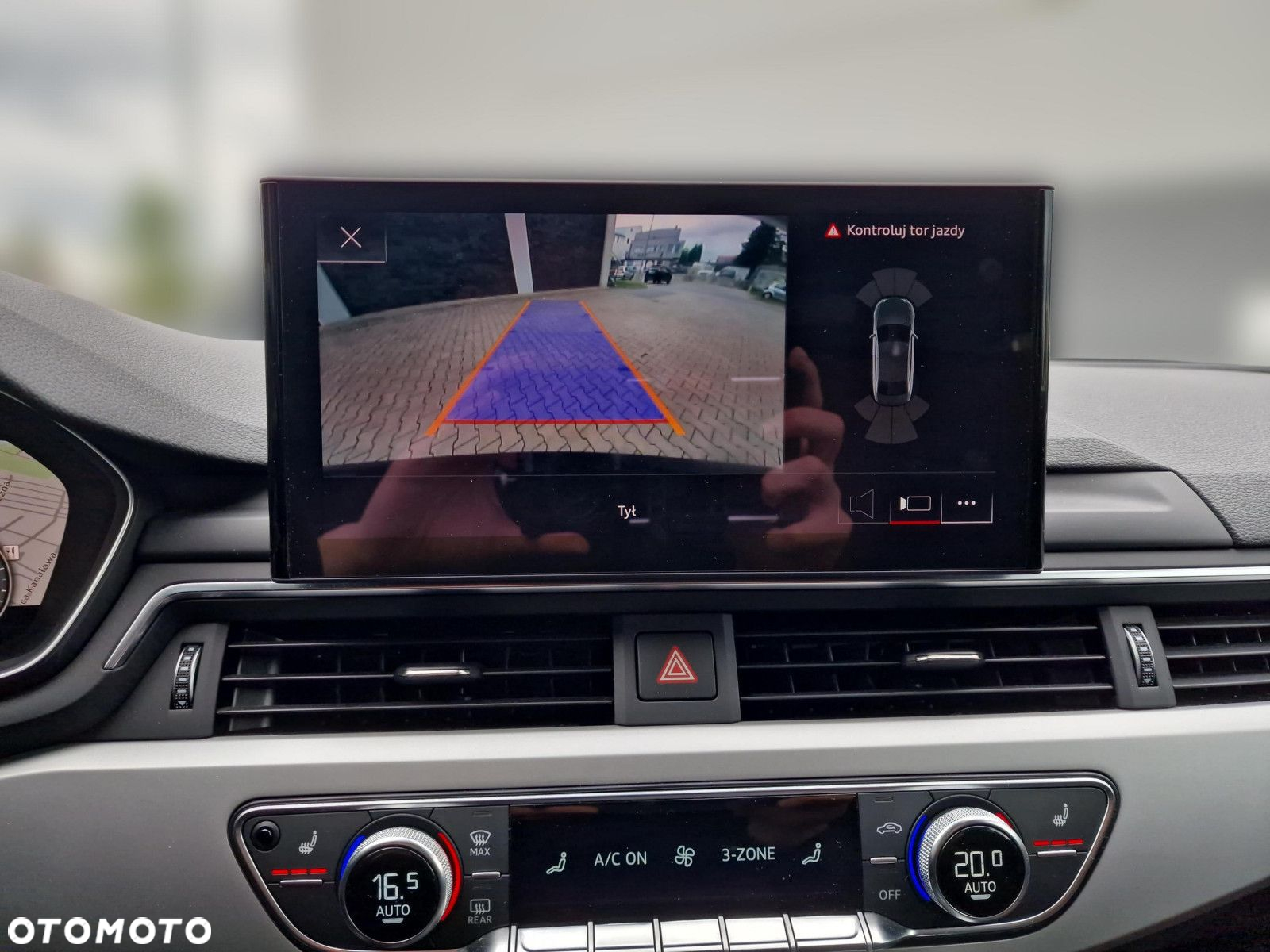 Audi A4 - 17