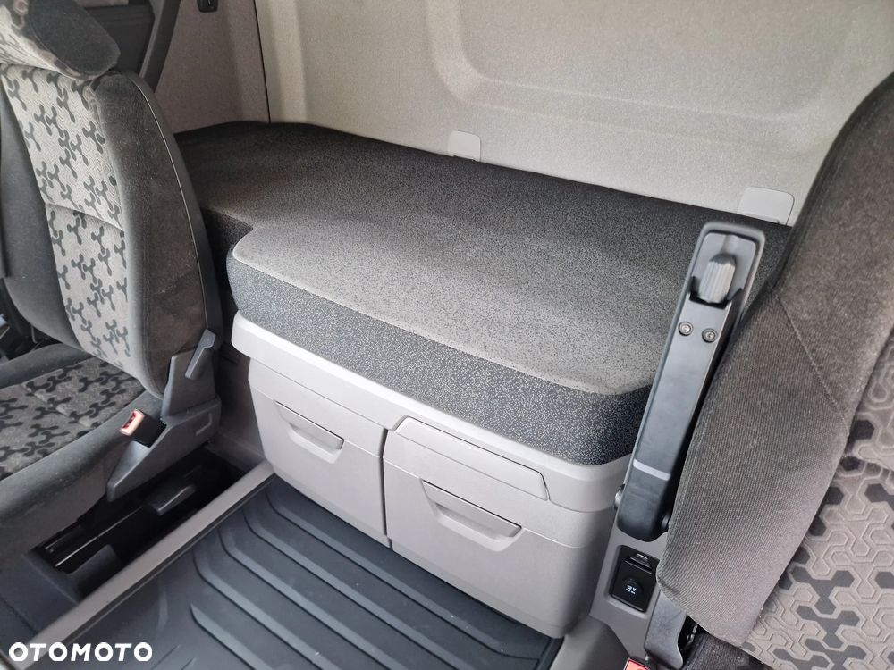 Scania R460/ 2023r/ 120Tyskm/ KLIMA STACJONARNA/ NAVI/ SERWIS NIEMCY - 19