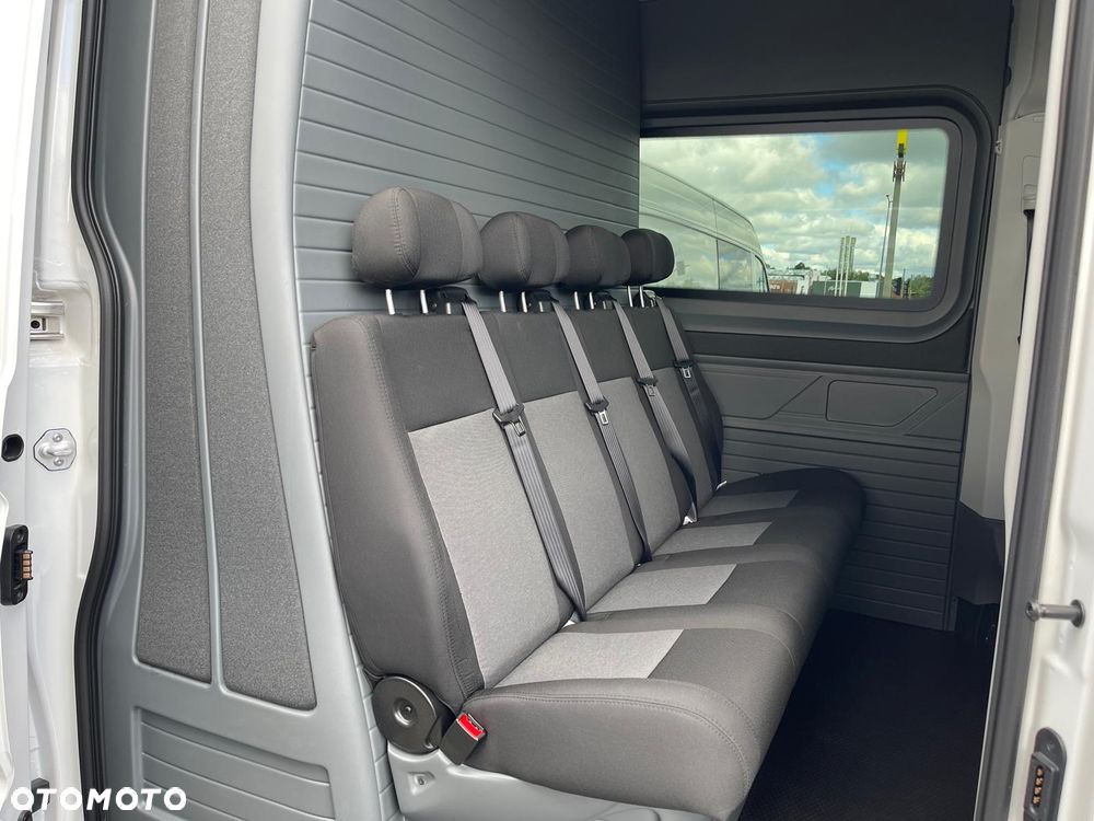 Volkswagen Crafter - 6