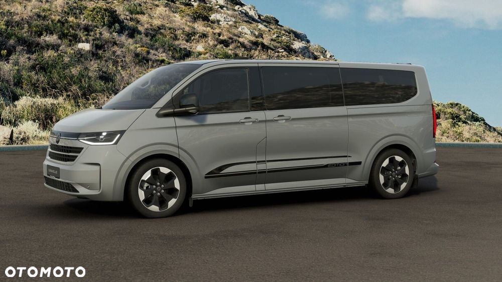 Volkswagen Caravelle 2.0 TDI L2 4Motion Edition - 4
