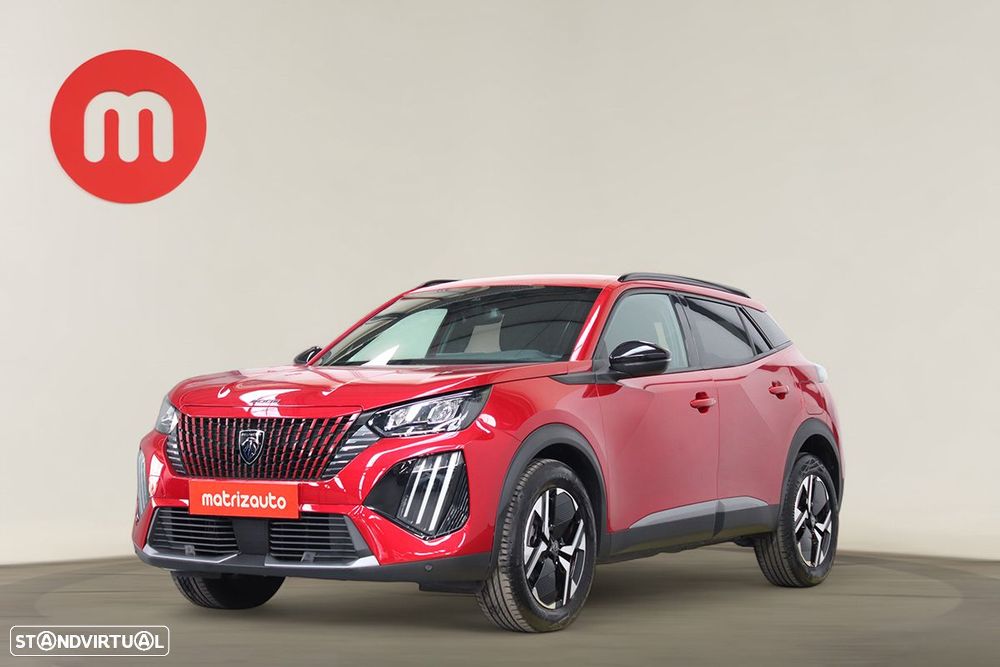 Peugeot 2008 1.2 PureTech Allure - 2