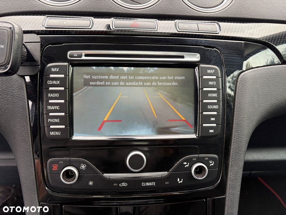Ford S-Max 2.0 T Titanium MPS6 - 16