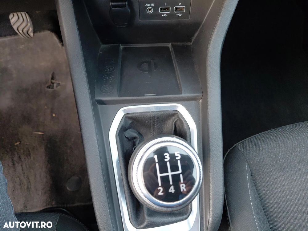 Renault Clio V SCe Zen - 25