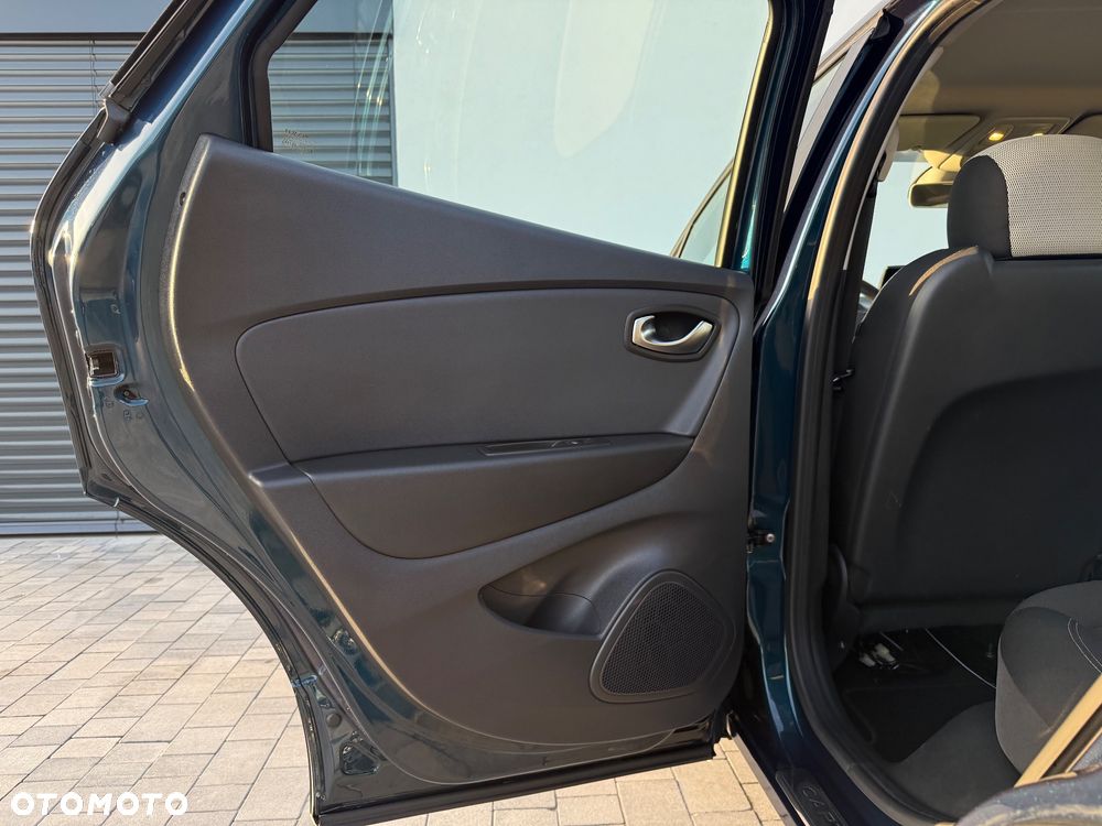 Renault Captur ENERGY TCe 120 EDC Intens - 32