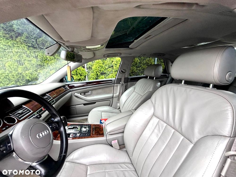 Audi A8 3.0 TDI Quattro - 15