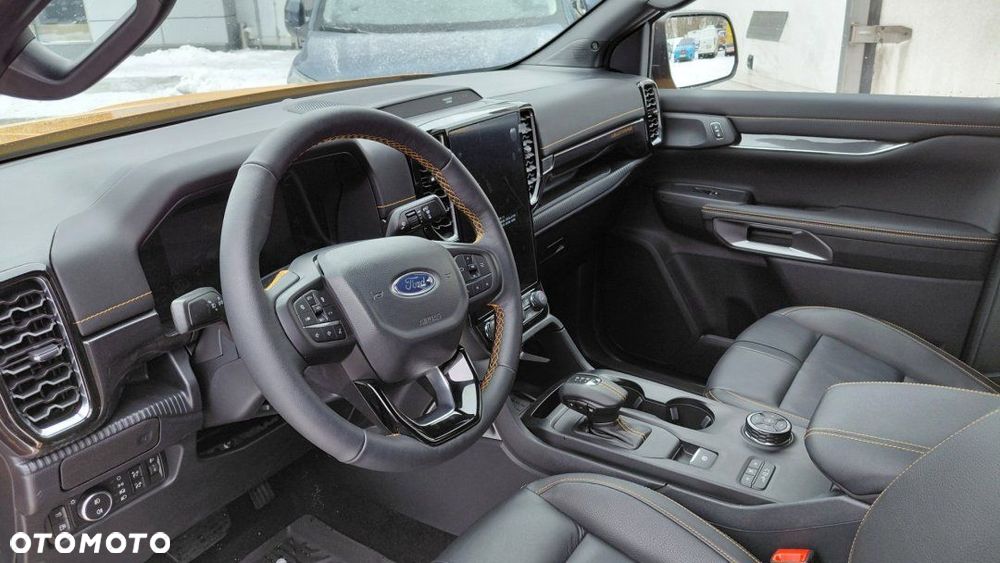 Ford Ranger - 11