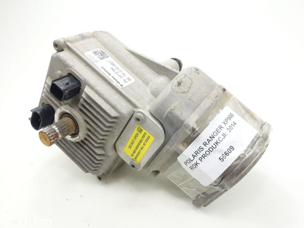 Polaris Ranger Xp 570 800 900 13-19 Wspomaganie kierownicy kolumna - 7