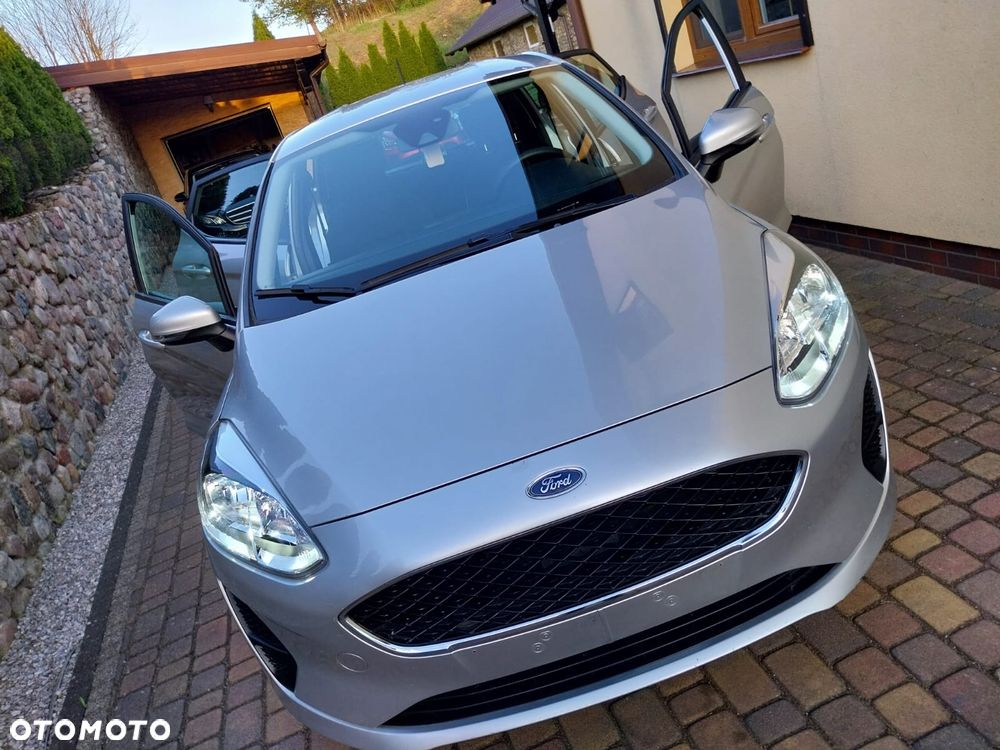 Ford Fiesta - 22