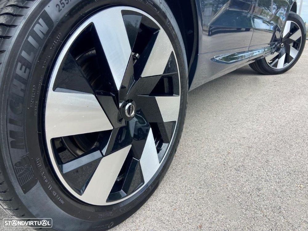Volvo XC 60 2.0 T6 PHEV Ultra Bright - 6
