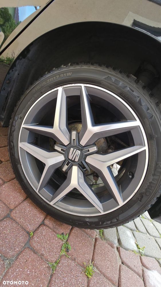 Seat Ibiza 1.0 TSI Xcellence S&S - 12