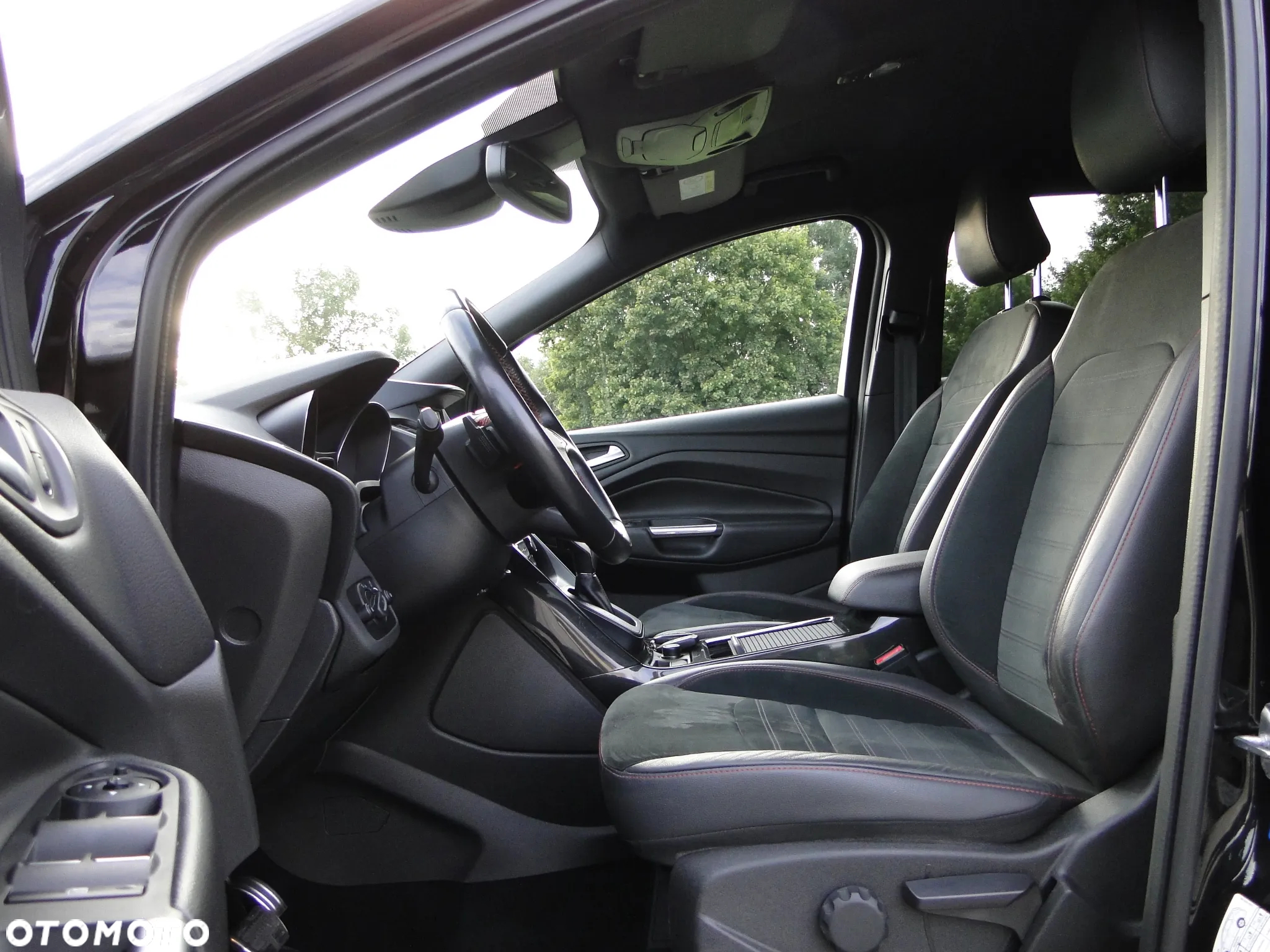 Ford Kuga 2.0 TDCi AWD ST-Line Black - 7
