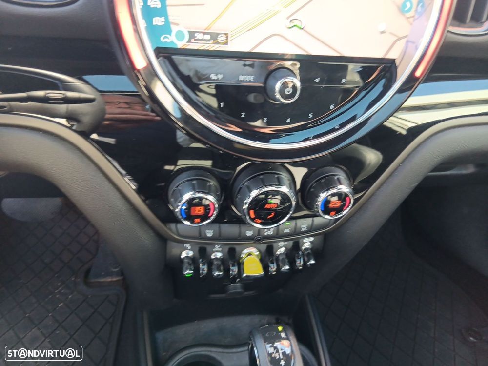 MINI Countryman Cooper SE ALL4 Northwood Edition Auto - 18