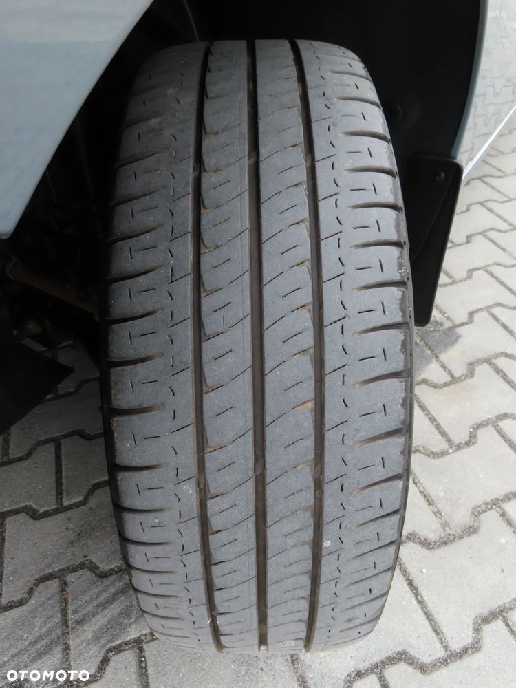 Opel MOVANO 2.3 CDTi 163 KM Doka Dubel Brygadowy MIXTO Wywrotka Kiper Wywrot x 3 str. 3210 mm dł. Renomowanej Firmy SCATTOLINI 6-Cio Os.+ 814 Kg Ładowność 71 Tys Km Przeb. Stan Auta JAK NOWY GOTOWY DOSTĘPNY POLECAM - 27