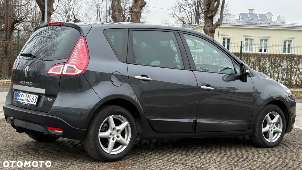 Renault Scenic TCe 130 Dynamique - 35