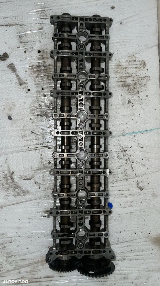 Ax cu came BMW Seria 5 F10, X6 F16, Seria 7 F01 3.0 D 7800044 - 3