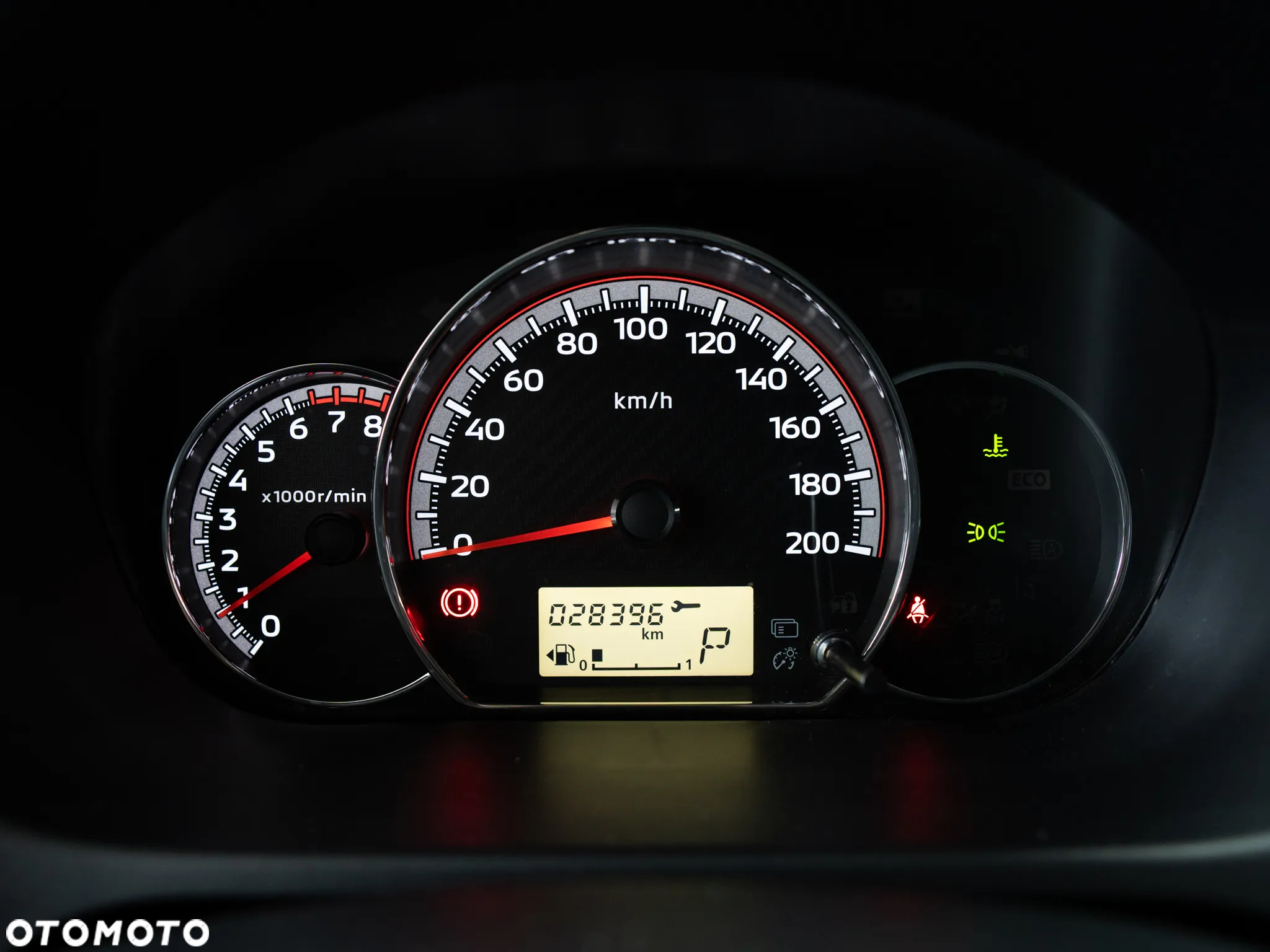 Mitsubishi Space Star 1.2 Intense CVT - 20
