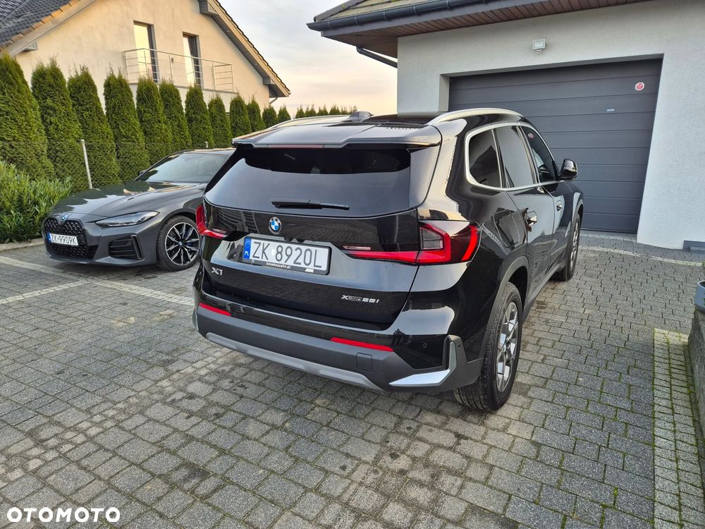 BMW X1 - 22