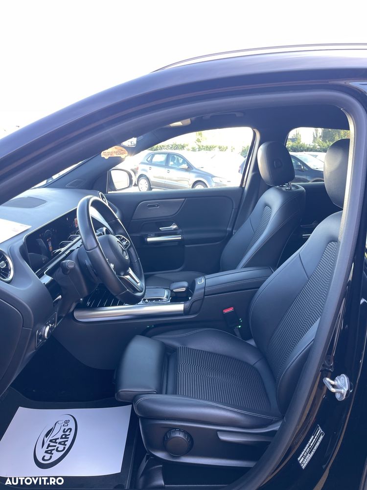 Mercedes-Benz GLA 220 d 8G-DCT Style - 30