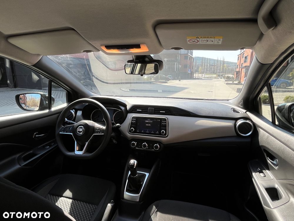 Nissan Micra 1.0 IG-T Kiiro - 10