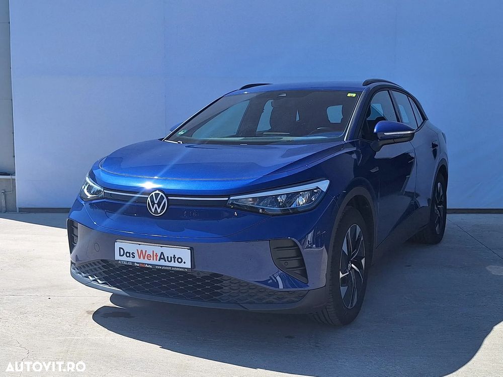 Volkswagen ID.4 77 kWh Life Pro Performance - 1