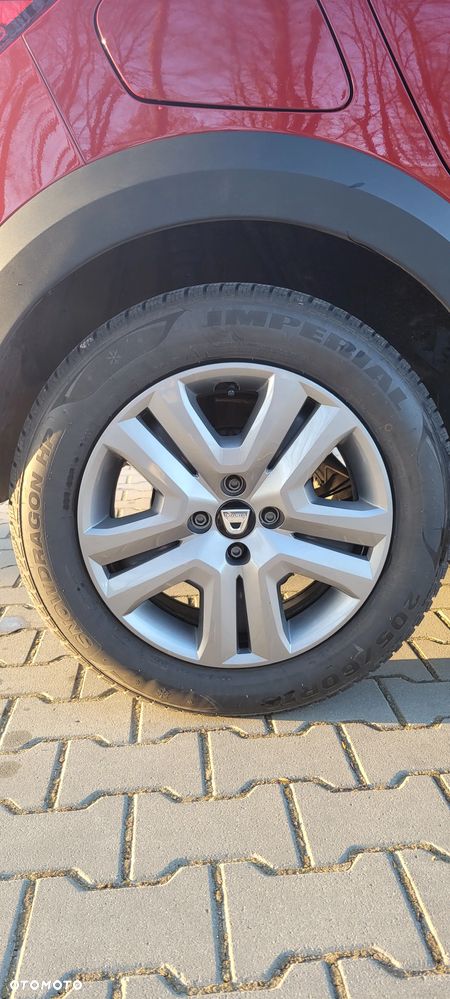 Dacia Sandero Stepway - 7