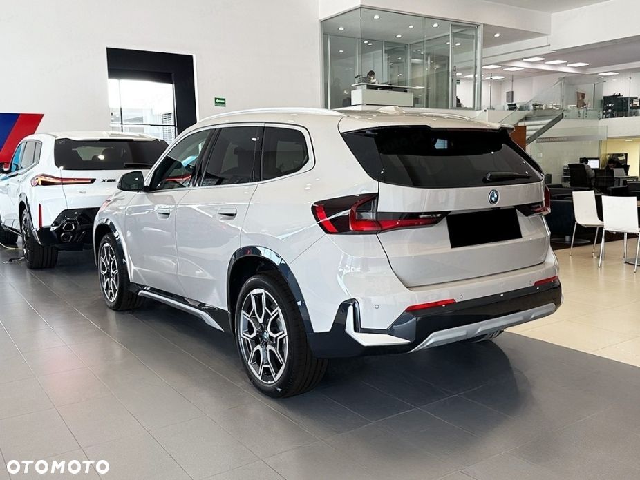 BMW X1 sDrive20i mHEV xLine - 5