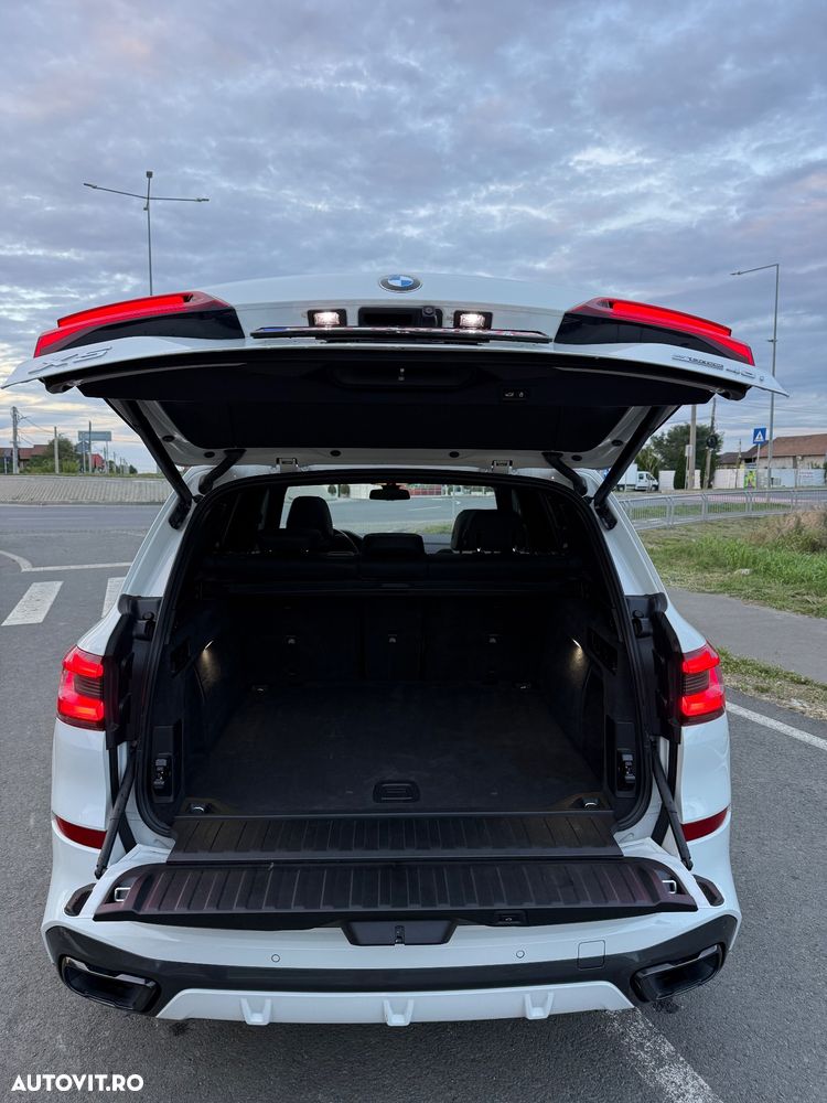 BMW X5 xDrive40i - 9
